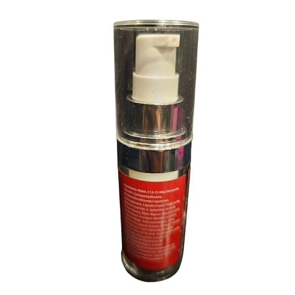 JUVALUX Anti-Aging Serum - 0.50 Fl. Oz. - Picture 2 of 3